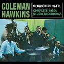 Reunion in Hi-Fi: Complete 1950s Studio Recordings (feat. Henry "Red" Allen)