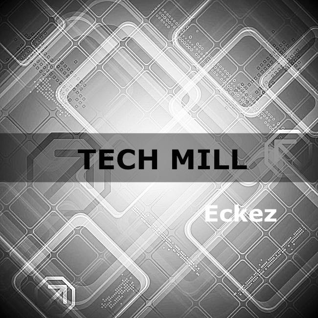 TECH MILL专辑