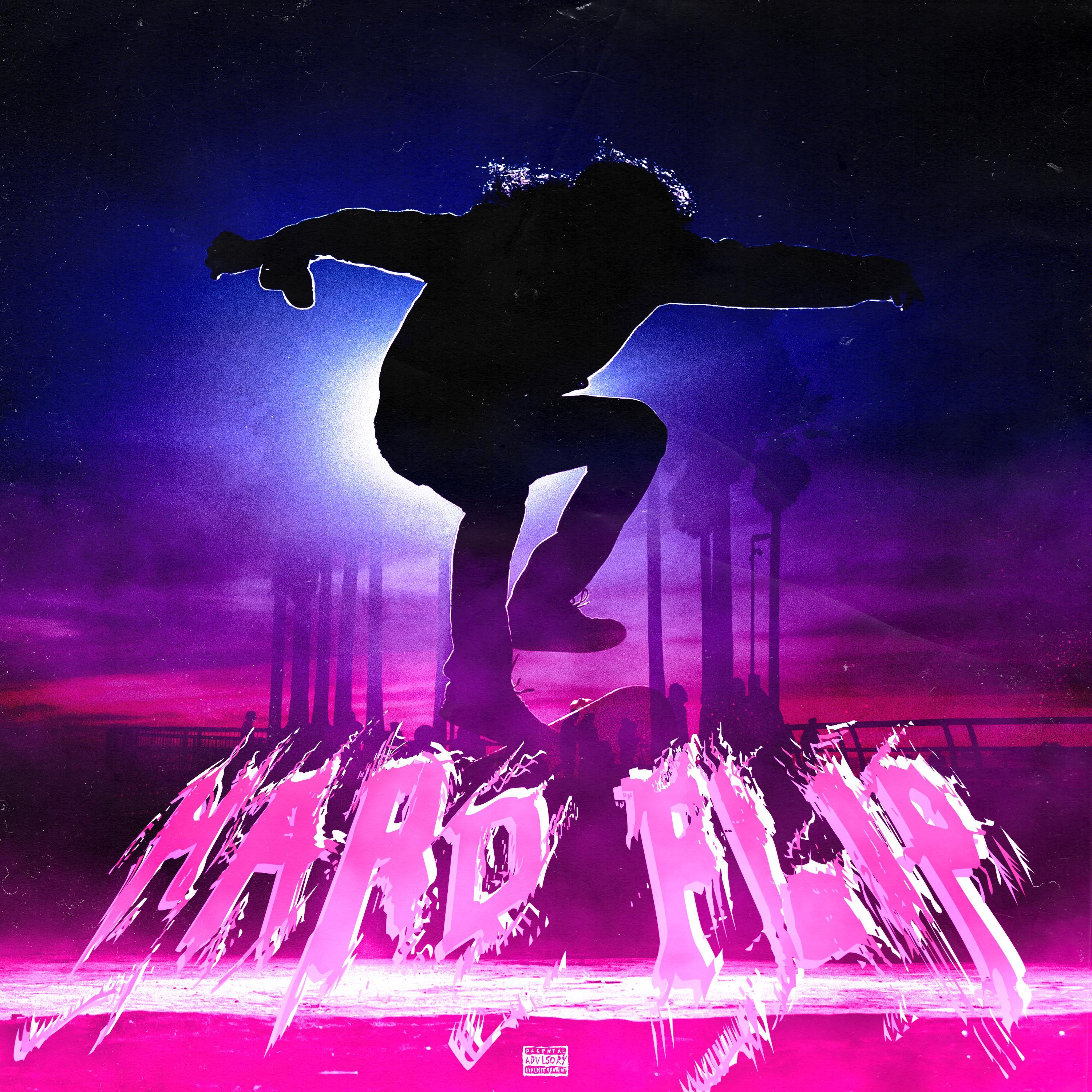 Hardflip (feat. KOTO?)