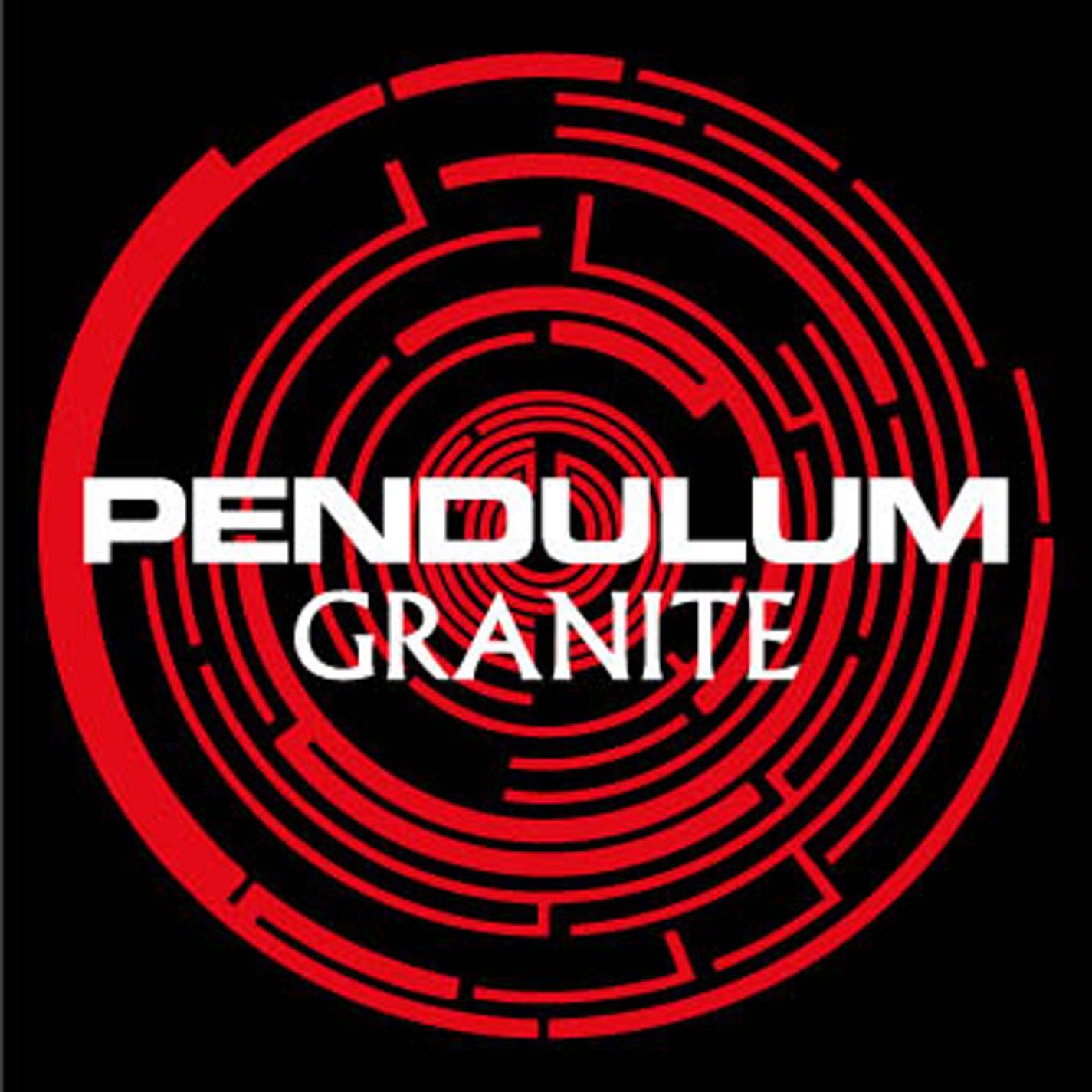Granite (2 track DMD)