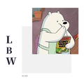 L.B.W