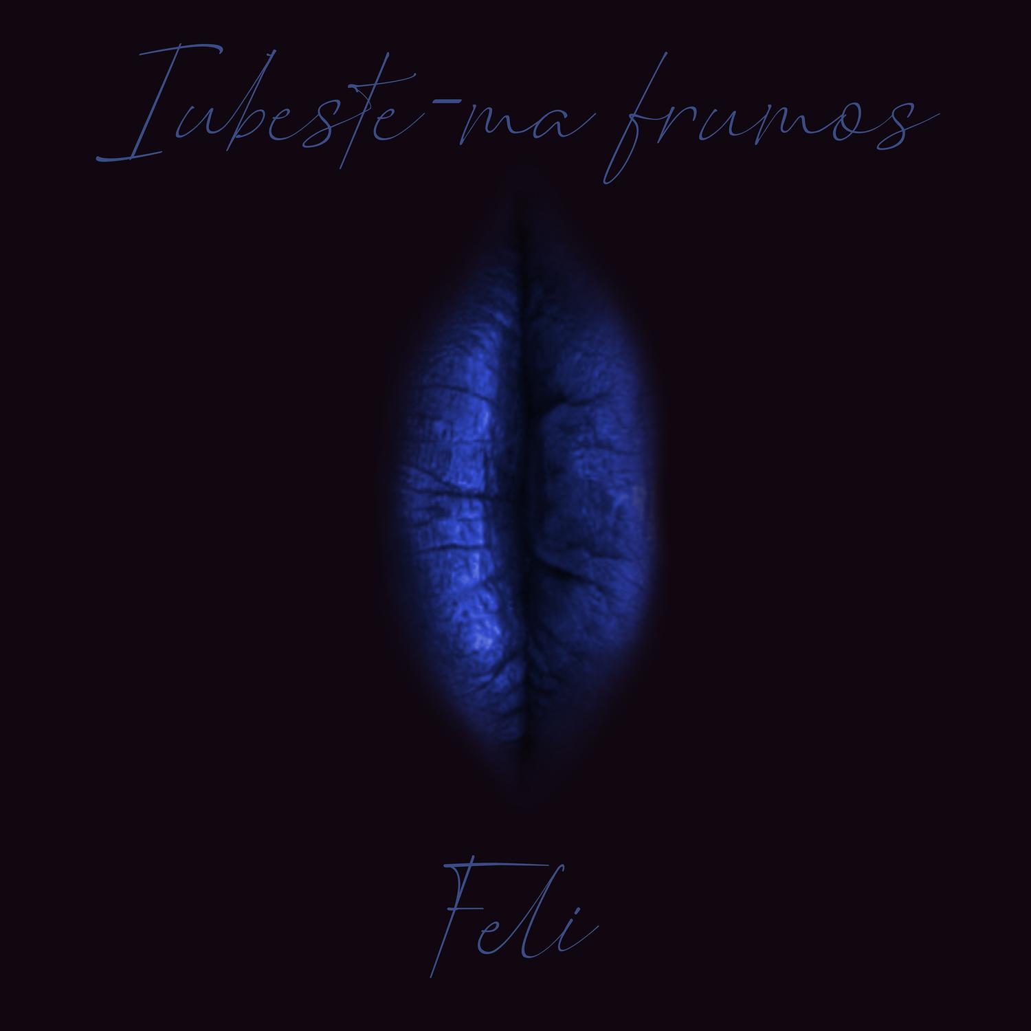 Iubeste-ma frumos