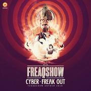 Freak Out (Freaqshow Anthem 2016)