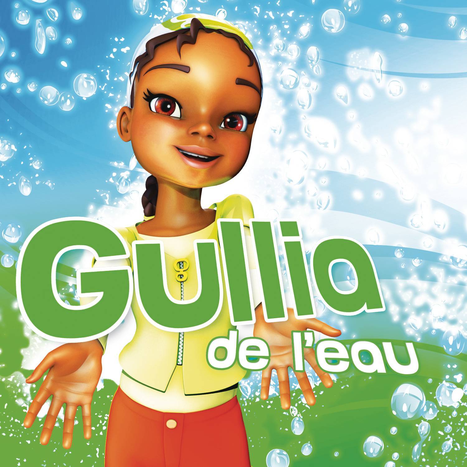 De L'eau