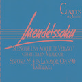 Clasicos de Siempre - Mendelssohn