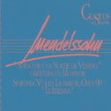 Clasicos de Siempre - Mendelssohn专辑