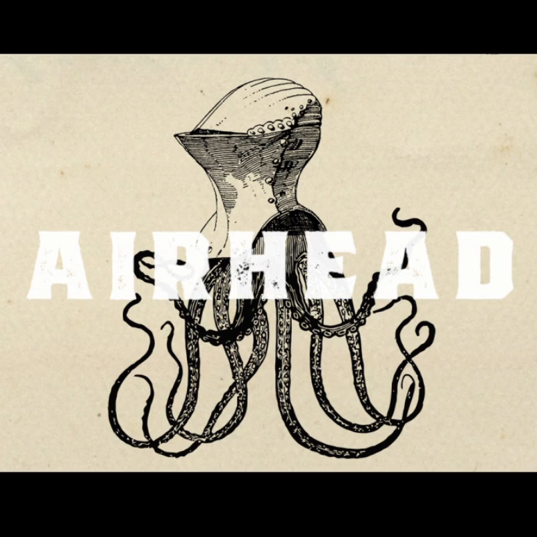 Airhead（女伪少年音）（翻自 初音ミク）