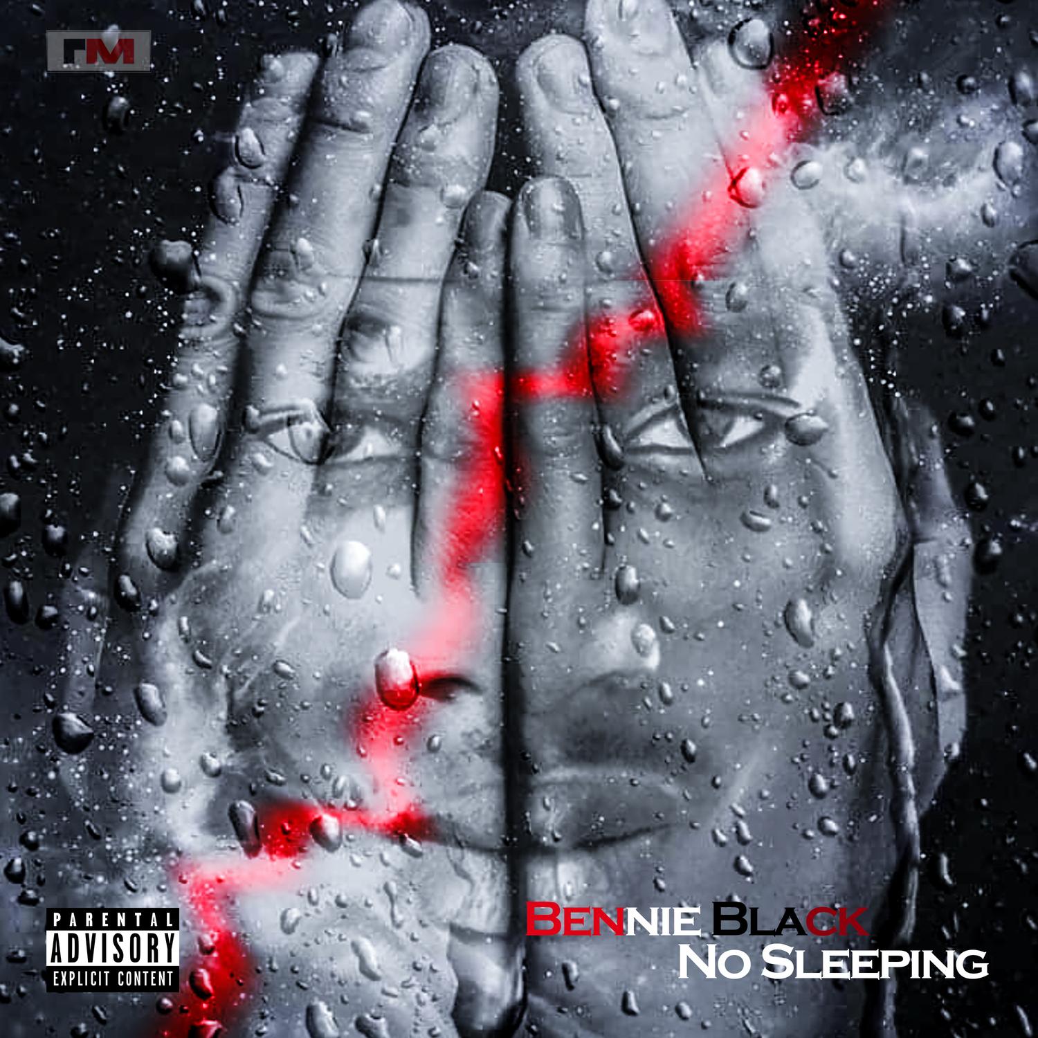 No Sleeping