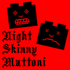 Night Skinny - Saluti