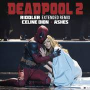 Ashes (Riddler Extended Remix)