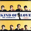 KIND OF LOVE专辑