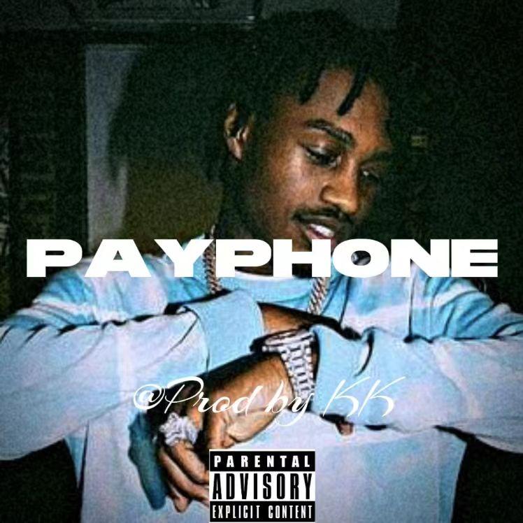 [Drill&Jersey] ''Payphone'' Lil Tjay type beat