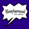 Thejoshfrost - Blasphemous! (feat. Jupiluxe)