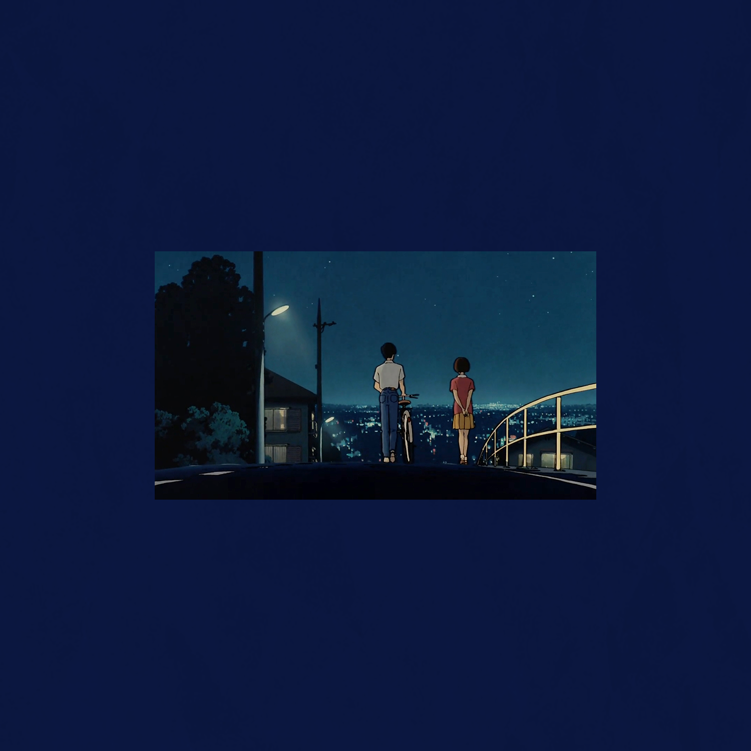 whisper of the night EP