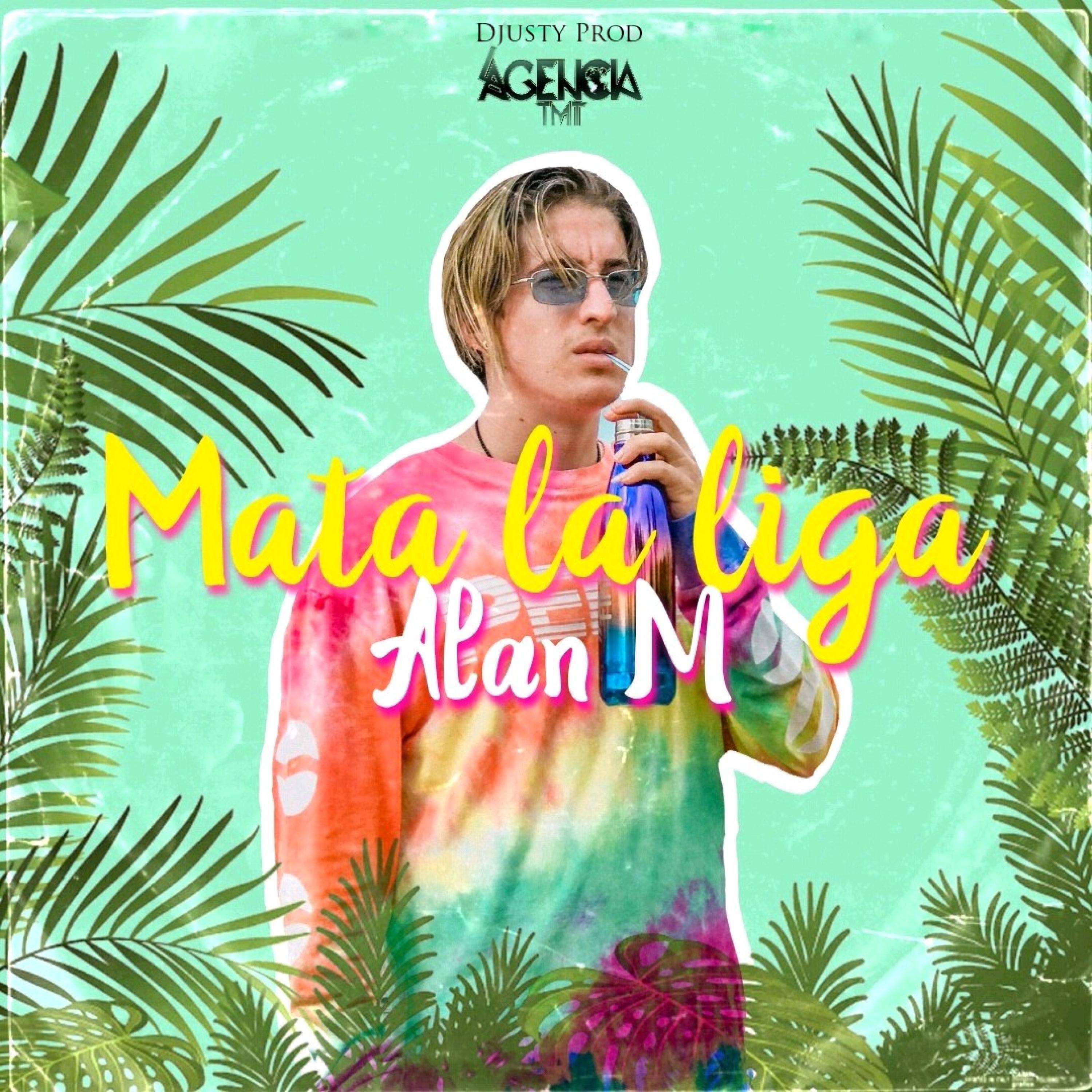 Alan M - Mata la Liga