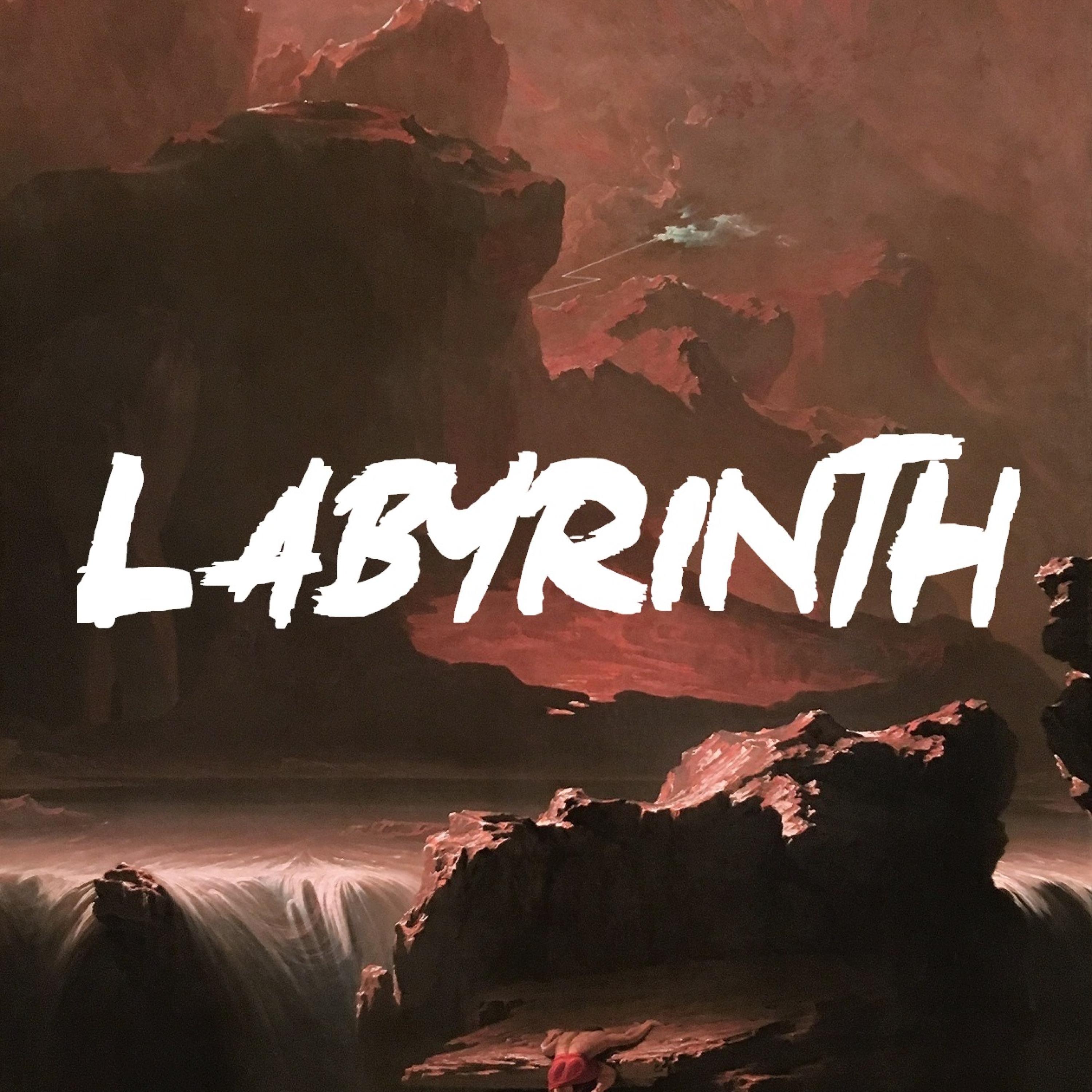 Labyrinth (feat. Grid)