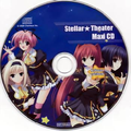 Stellar☆Theater Maxi CD