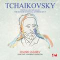 Tchaikovsky: Festival Overture on the Danish National Anthem, Op. 15 (Digitally Remastered)