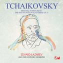 Tchaikovsky: Festival Overture on the Danish National Anthem, Op. 15 (Digitally Remastered)专辑