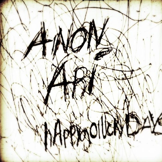 hAppygOlUckyDAYS EP