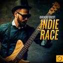 Karaoke Quest: Indie Race专辑