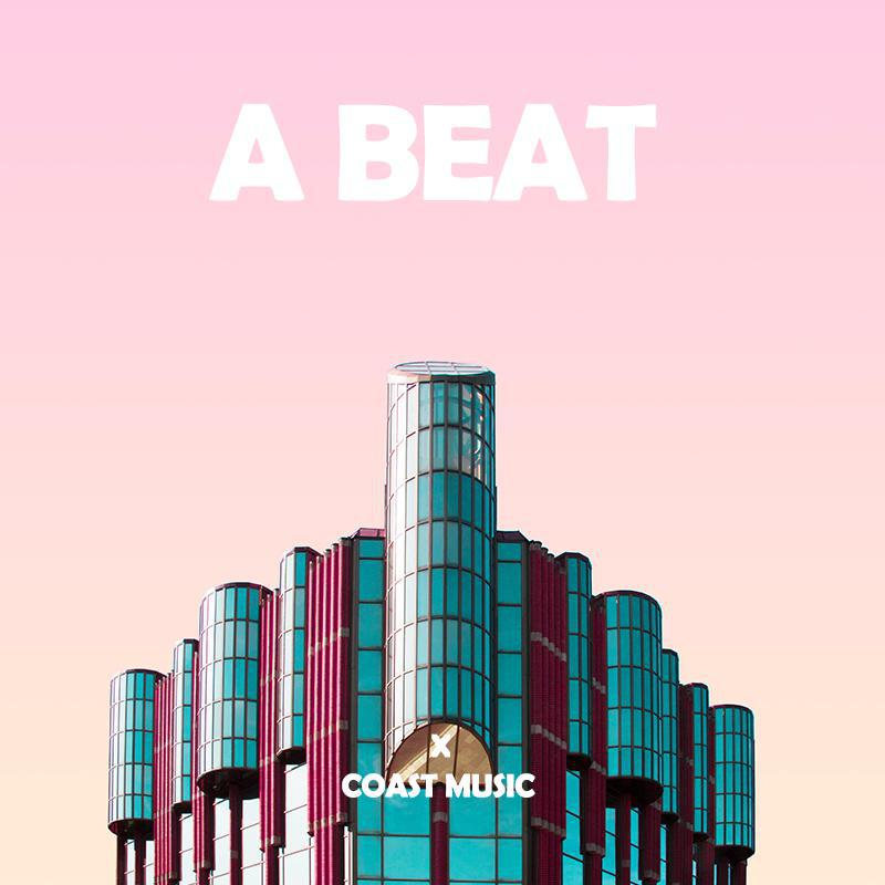 大家好我是一个伴奏 A BEAT A TRAP BEAT PROD.COAST MUSIC
