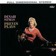 Dinah Sings, Previn Plays