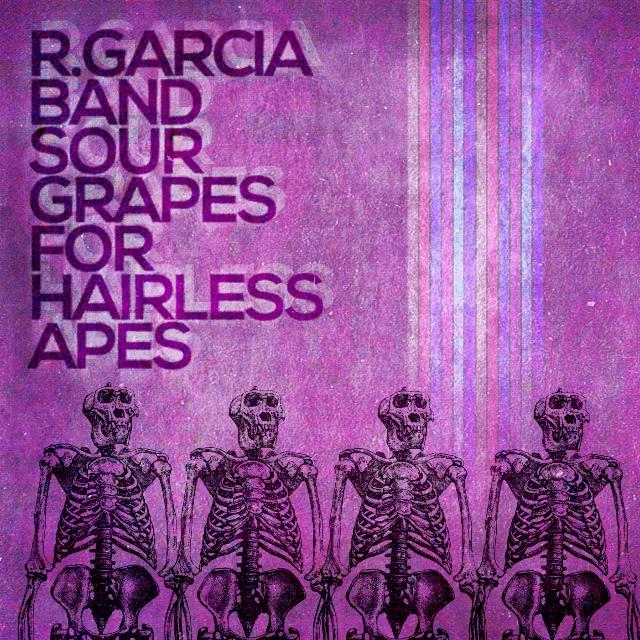 Sour Grapes for Hairless Apes