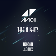 Avicii-The Nights（NOXMU remix）