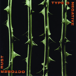 Type O Negative - I Like Goils (Karaoke) 带和声伴奏 （升8半音）