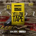 Yellow Tape: King Kong & Godzilla专辑