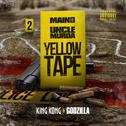 Yellow Tape: King Kong & Godzilla专辑