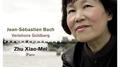 Bach, J.S.: Goldberg Variations专辑