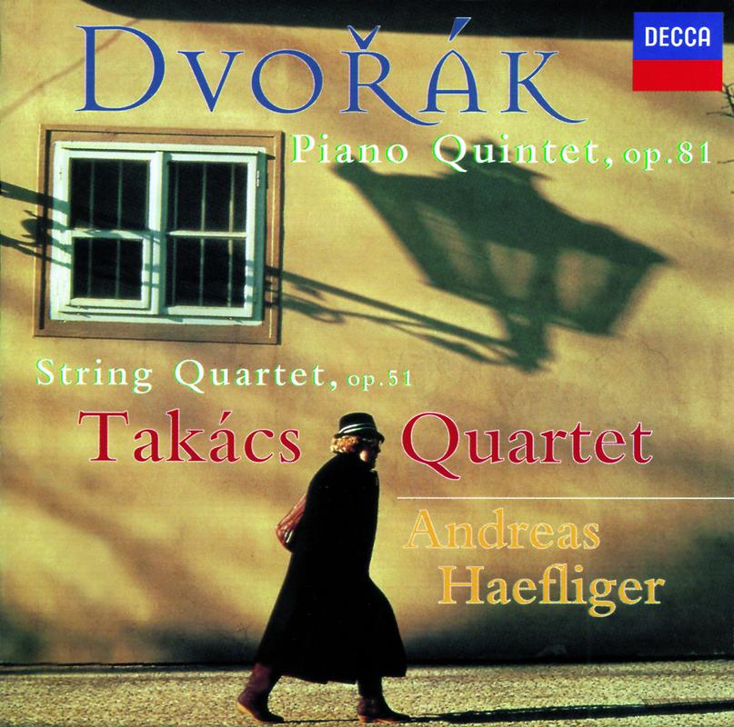 String Quartet No.10 in E flat major, Op.51 - B.92
