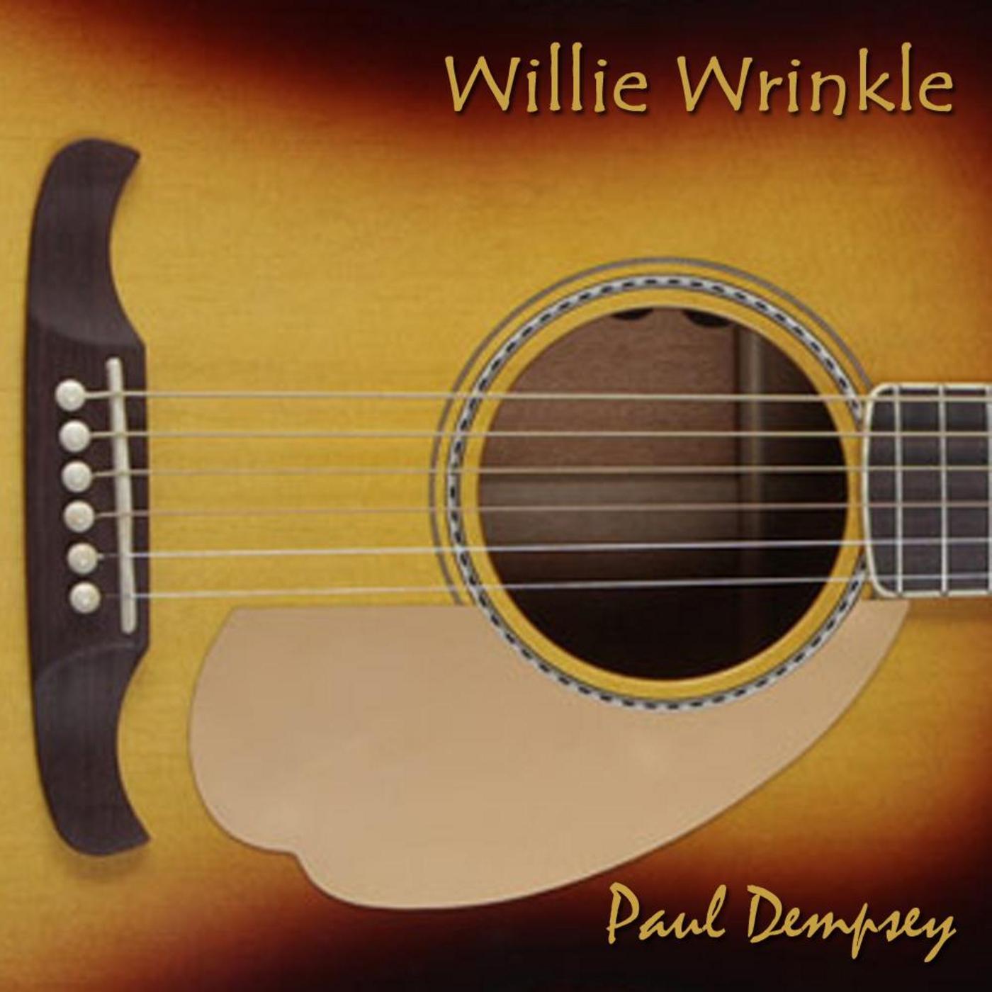 Willie Wrinkle