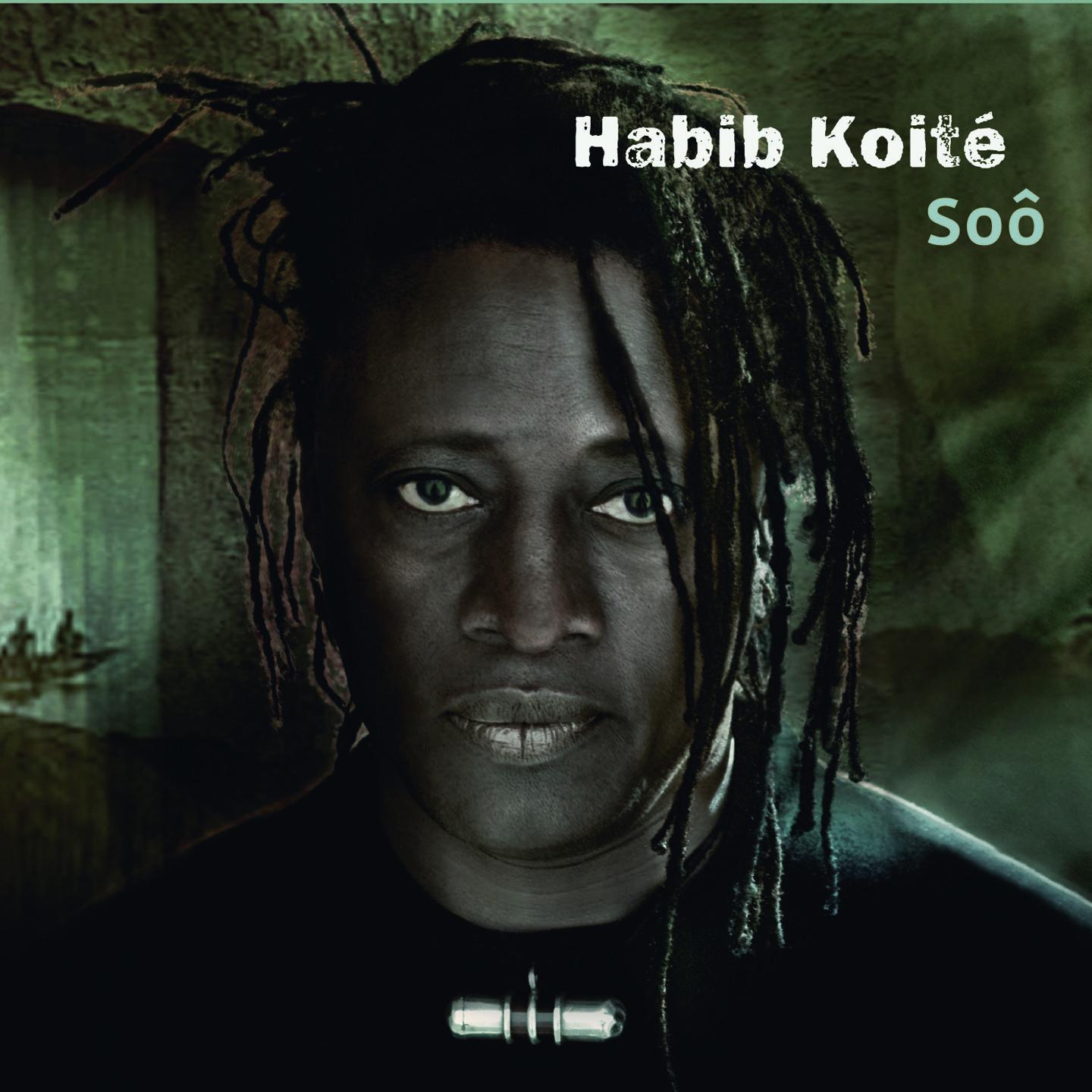 Habib Koité - Khafole