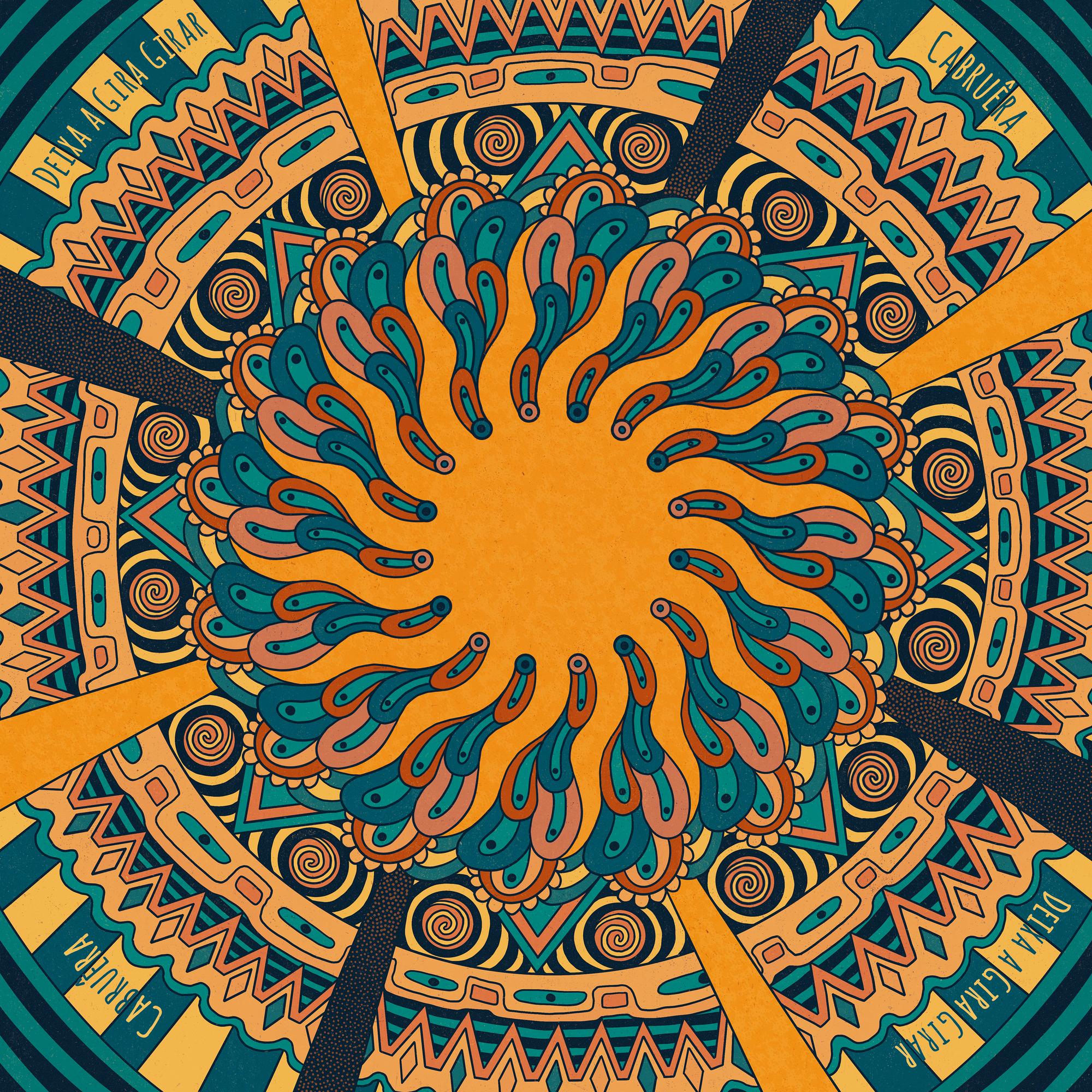 Deixa a gira girar