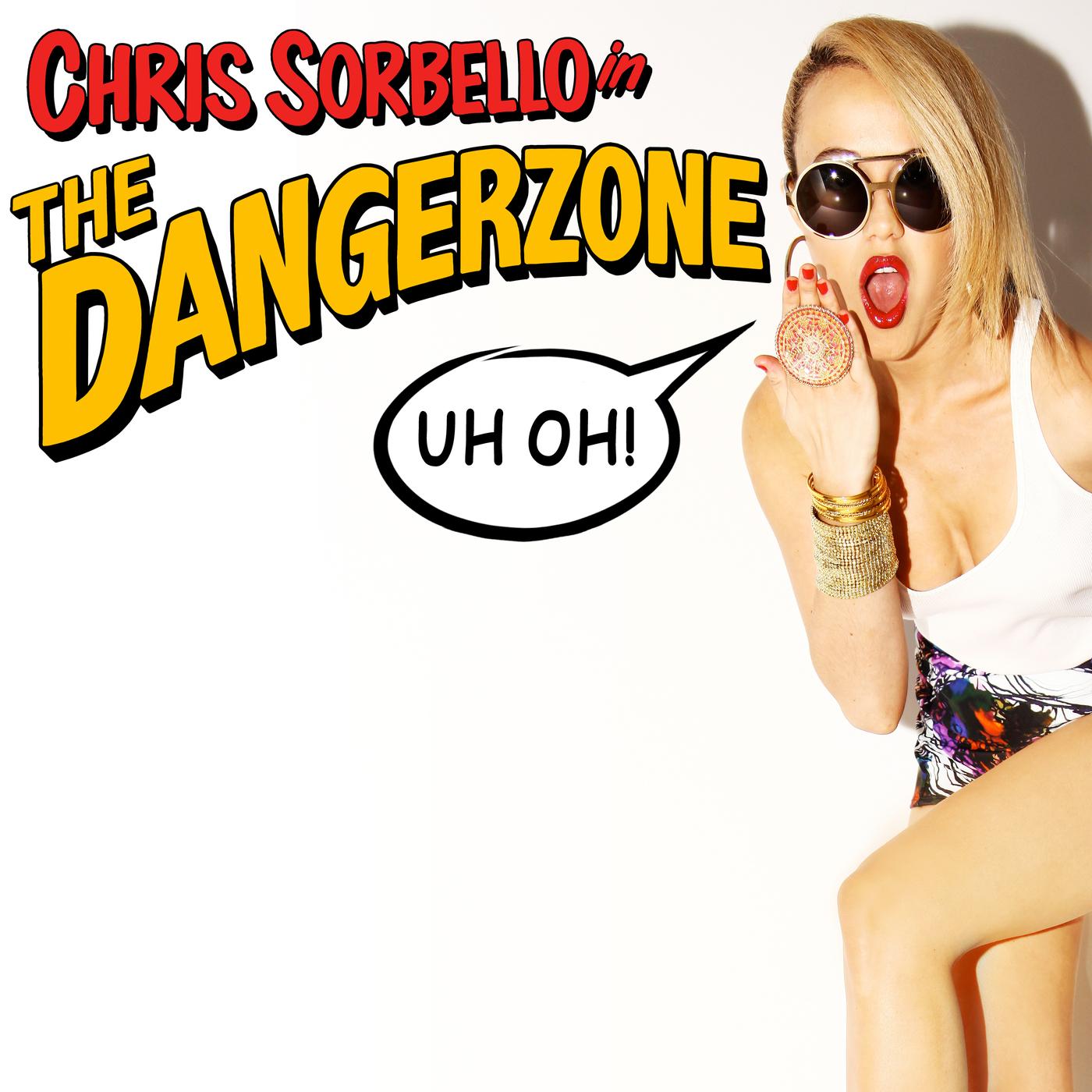 Dangerzone