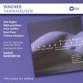 Wagner: Tannhäuser