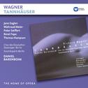 Wagner: Tannhäuser专辑