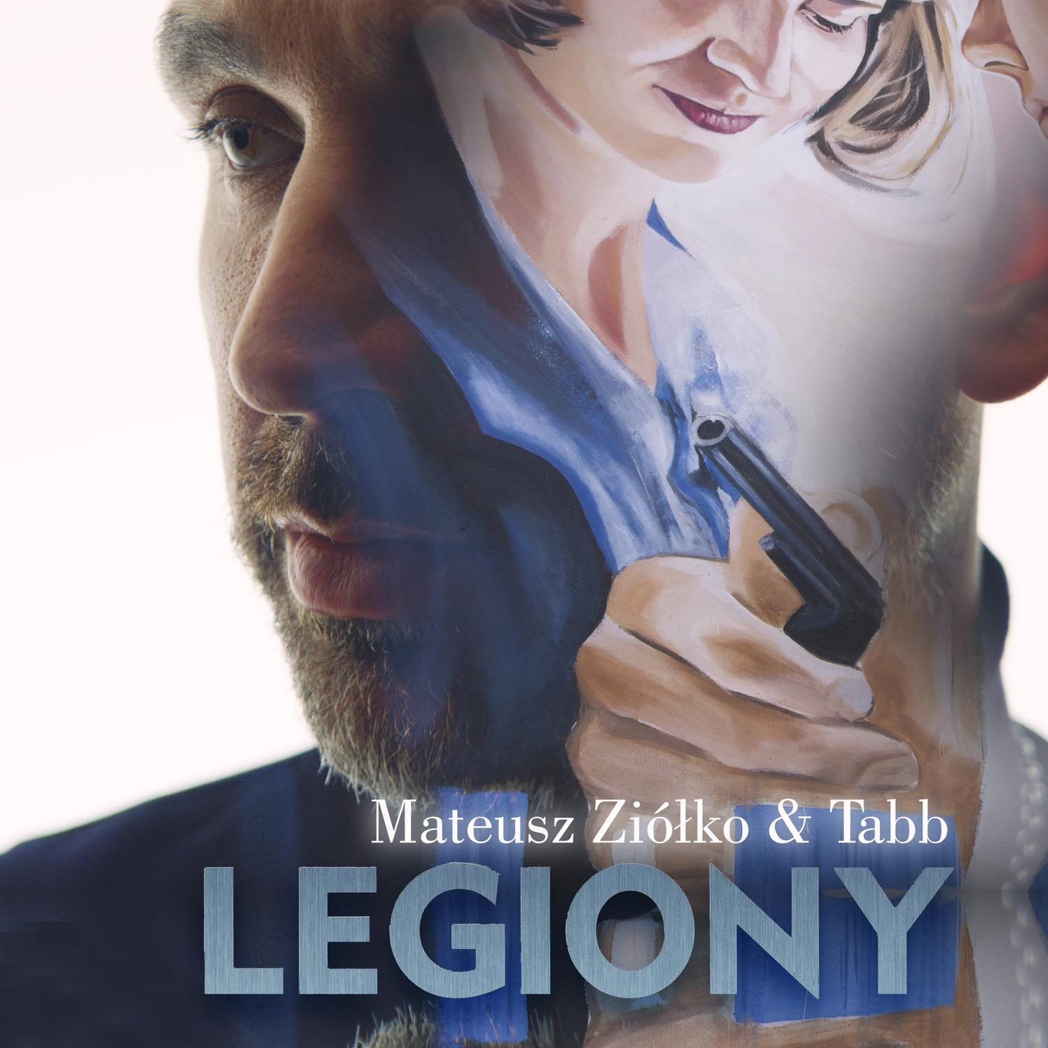Legiony