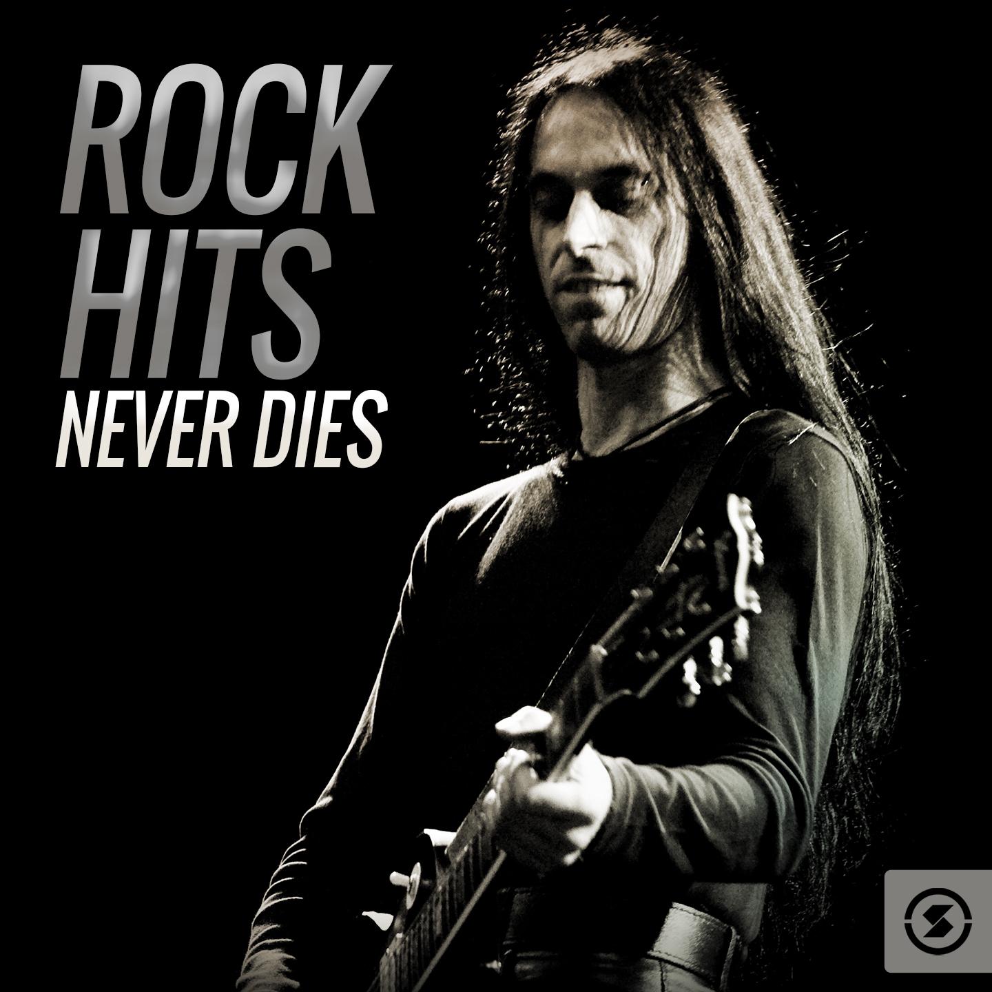 Rock Hits Never Dies专辑