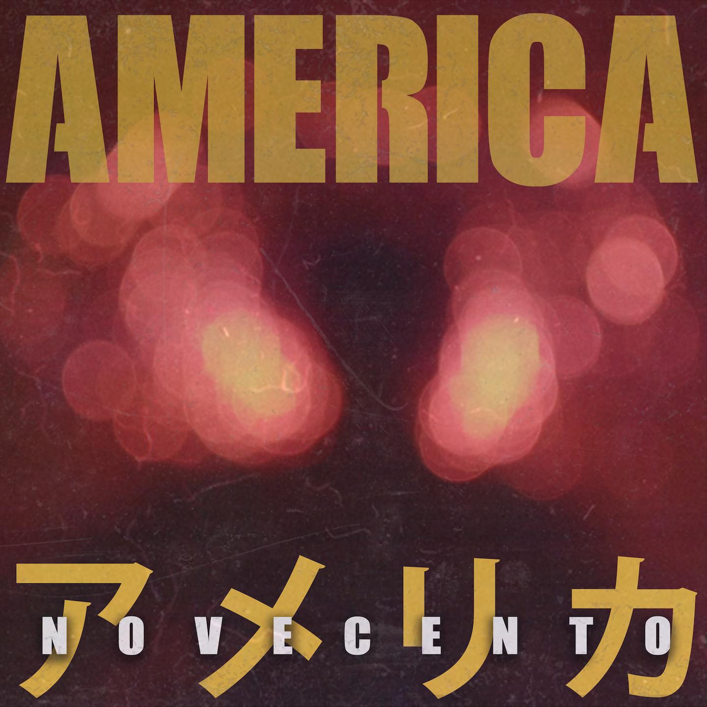 America