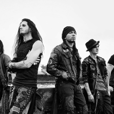 Pop Evil