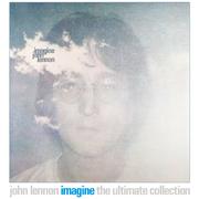 John Lennon-Imagine: Remixed For The Ultimate Collection（Kenny “The Demonstrationismist” Saxton Rem