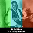 B.B. King Rarities专辑