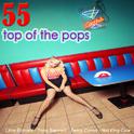 55 Top of the Pops (55 Greatest Pop Songs Ever)专辑