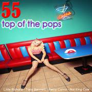 55 Top of the Pops (55 Greatest Pop Songs Ever)专辑