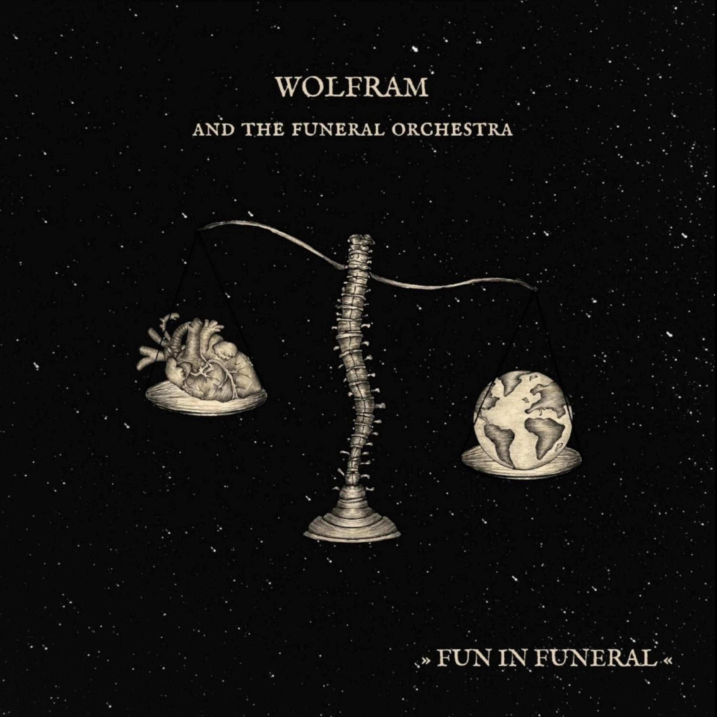 Fun In Funeral