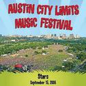 Live at Austin City Limits Music Festival 2006: Stars专辑